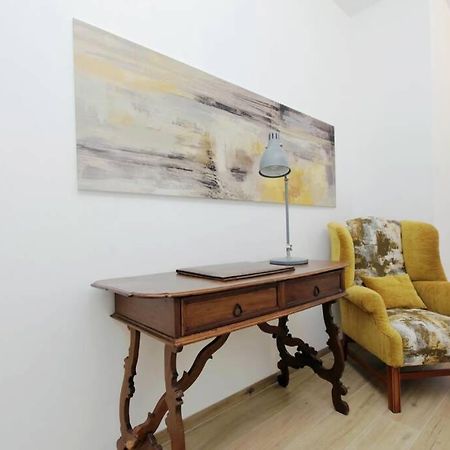 Aventino Contemporary Apartment Roma Eksteriør bilde