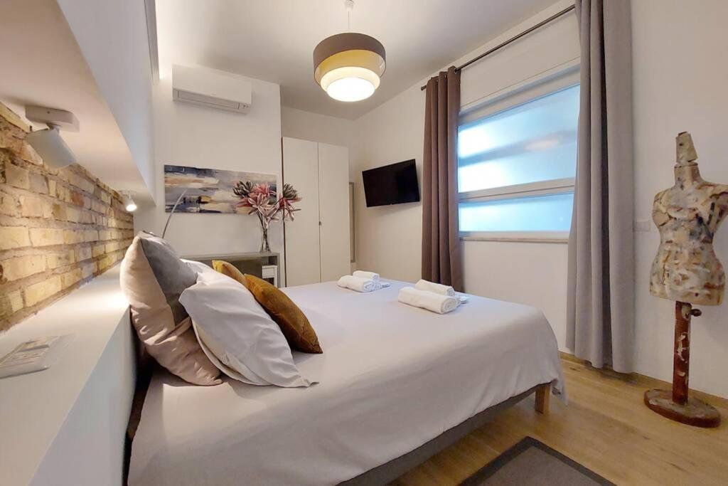 Aventino Contemporary Apartment Roma Eksteriør bilde