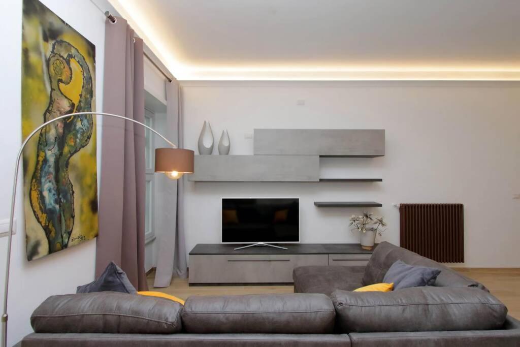 Aventino Contemporary Apartment Roma Eksteriør bilde