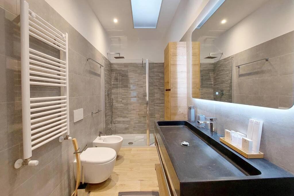 Aventino Contemporary Apartment Roma Eksteriør bilde