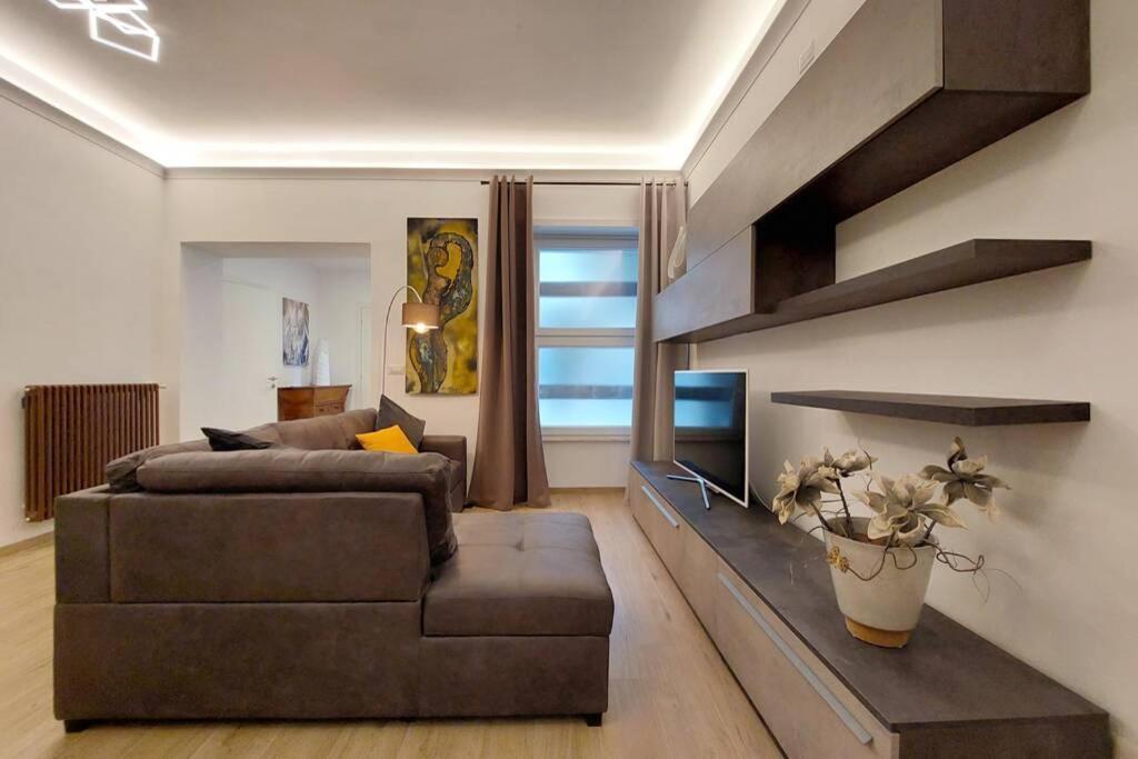 Aventino Contemporary Apartment Roma Eksteriør bilde