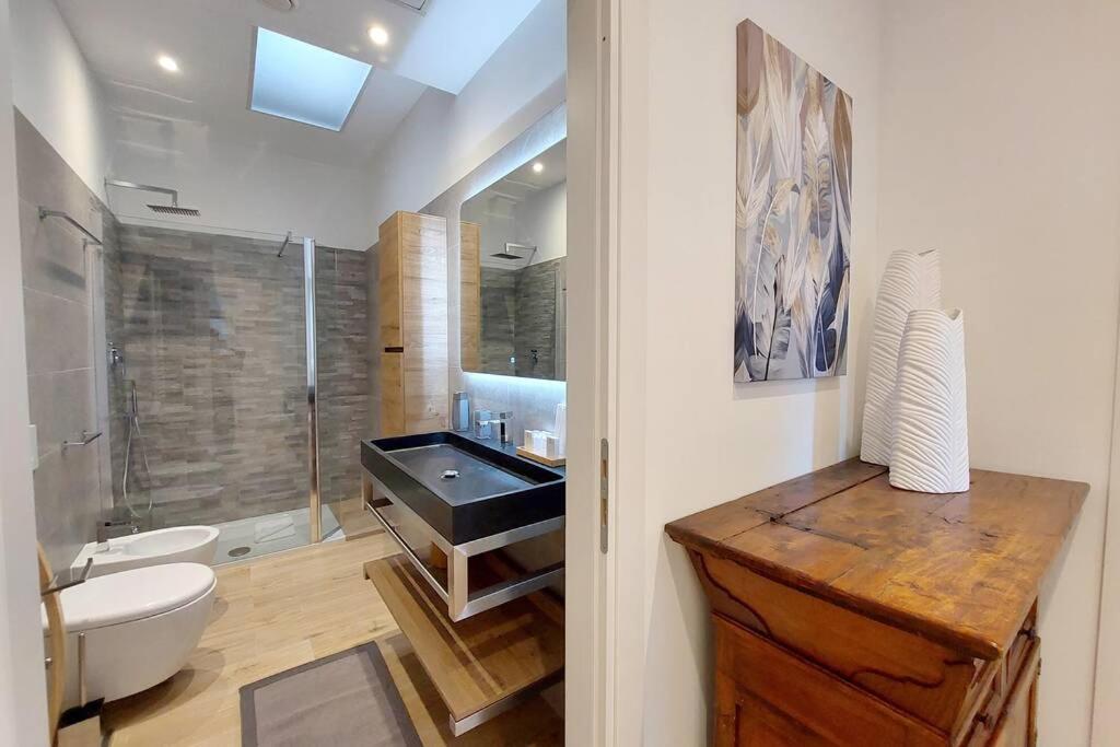 Aventino Contemporary Apartment Roma Eksteriør bilde