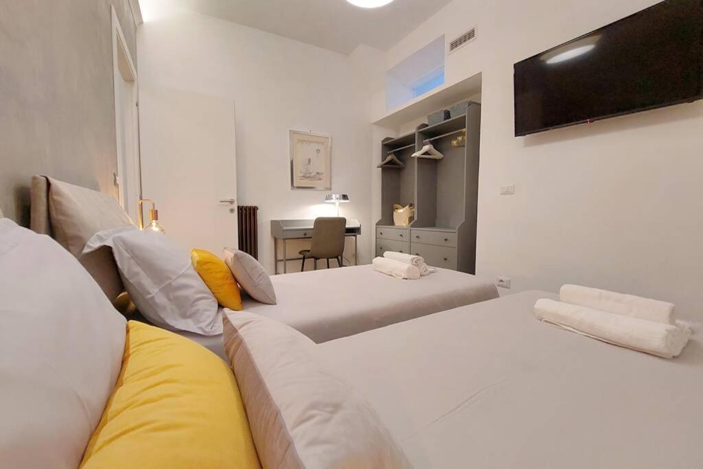 Aventino Contemporary Apartment Roma Eksteriør bilde