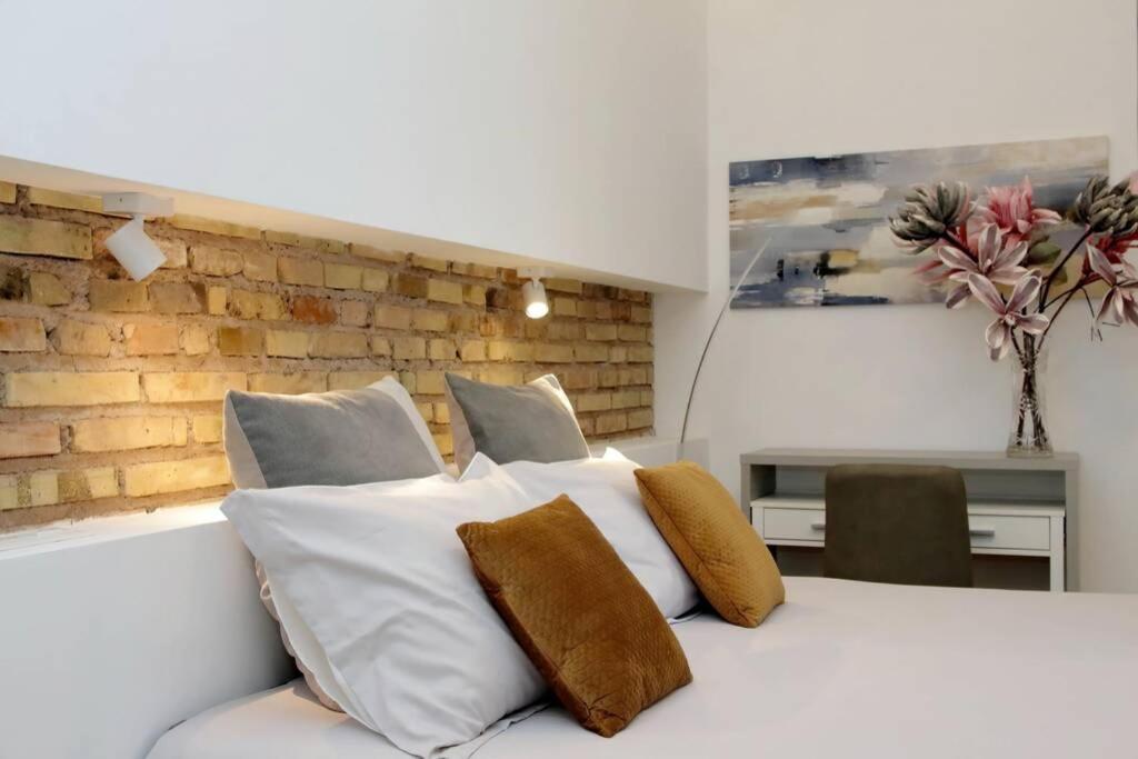 Aventino Contemporary Apartment Roma Eksteriør bilde