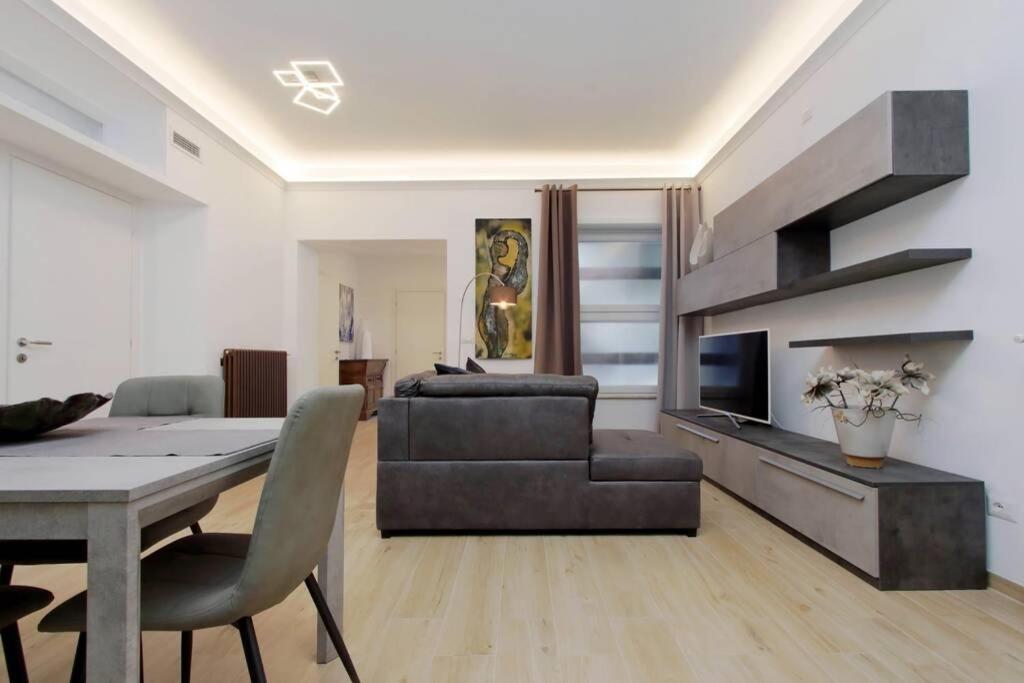 Aventino Contemporary Apartment Roma Eksteriør bilde