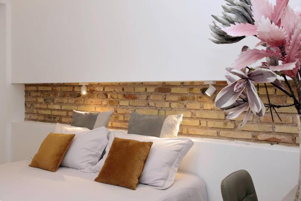 Aventino Contemporary Apartment Roma Eksteriør bilde