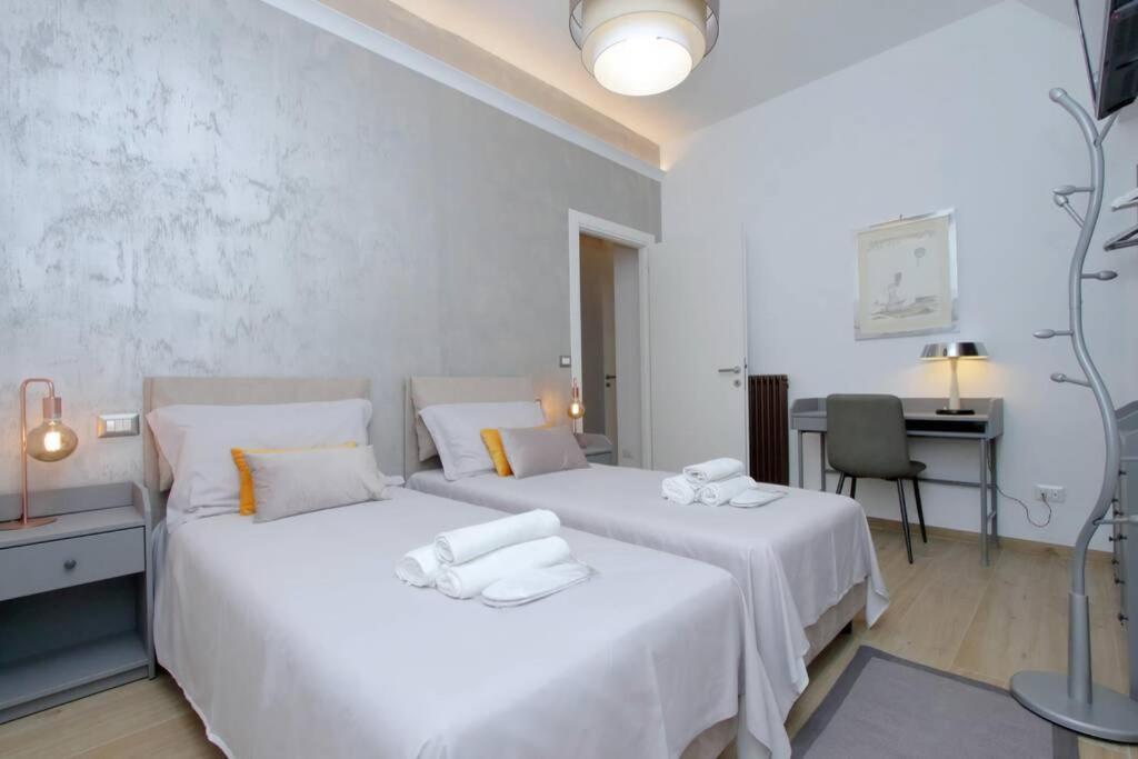 Aventino Contemporary Apartment Roma Eksteriør bilde