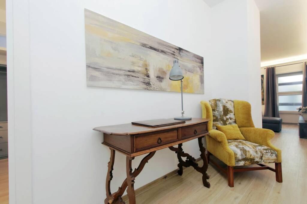 Aventino Contemporary Apartment Roma Eksteriør bilde