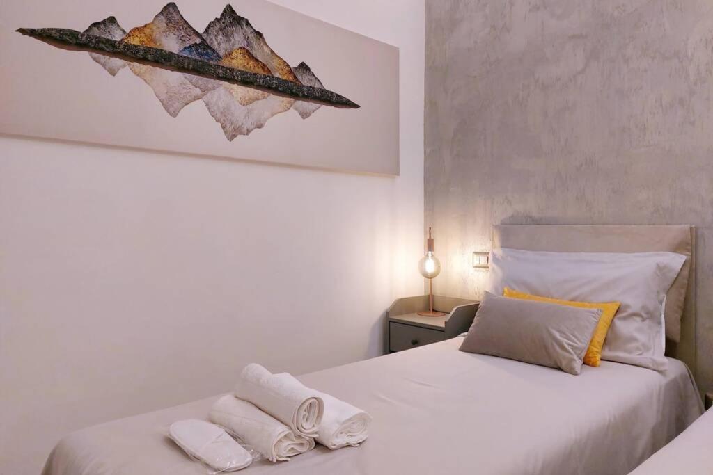 Aventino Contemporary Apartment Roma Eksteriør bilde