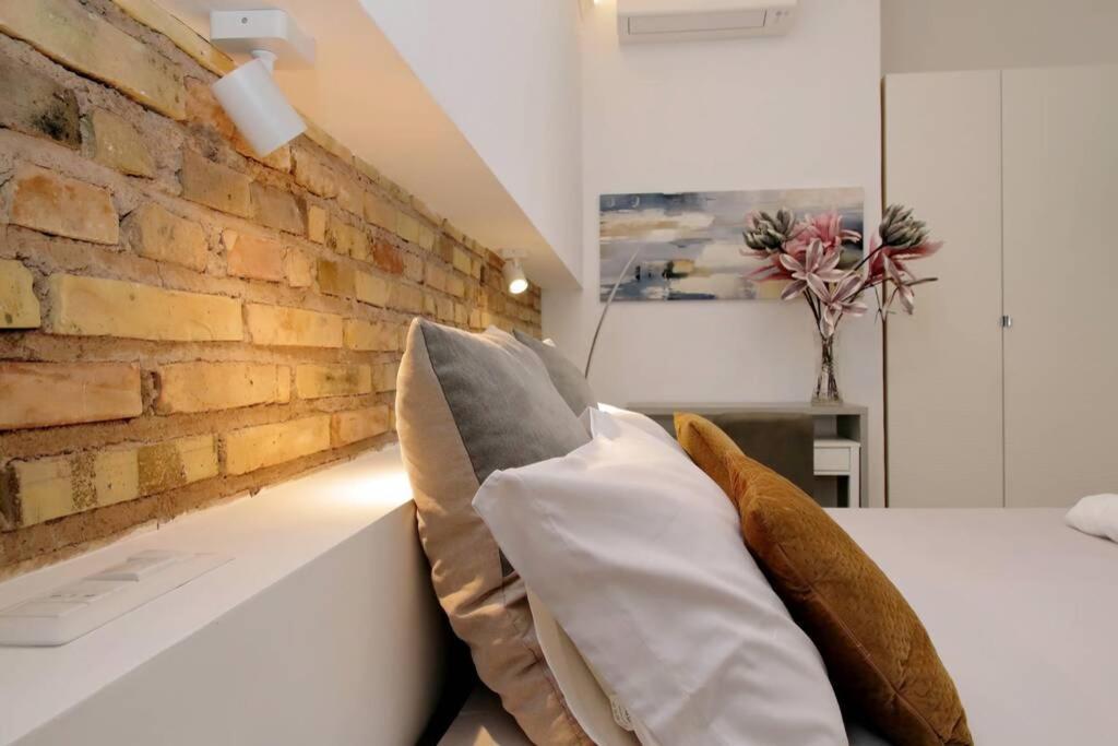 Aventino Contemporary Apartment Roma Eksteriør bilde