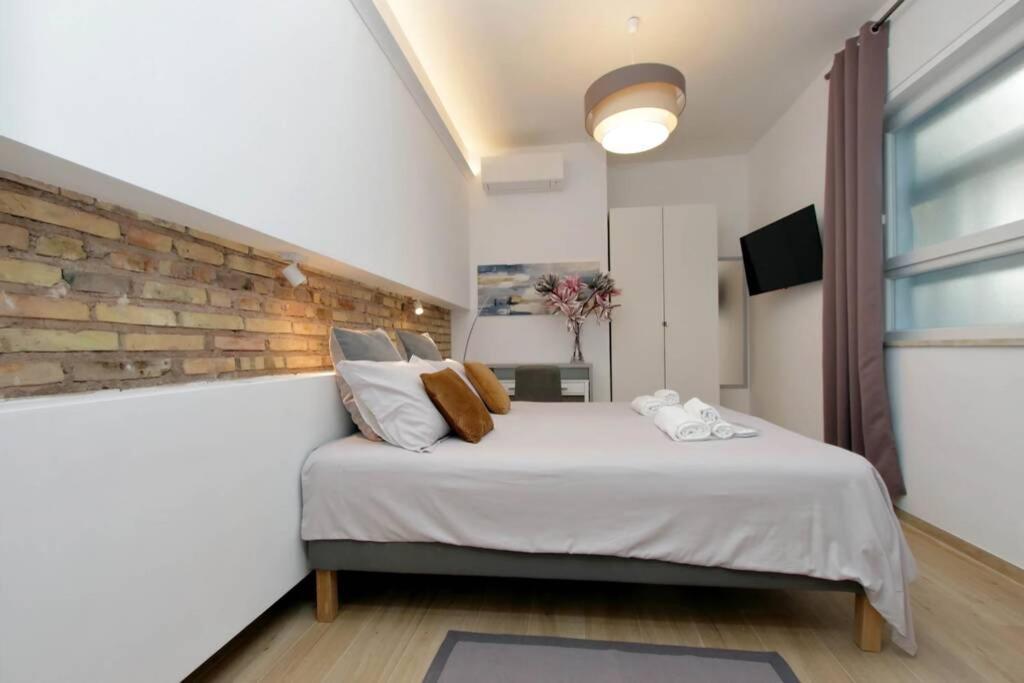 Aventino Contemporary Apartment Roma Eksteriør bilde
