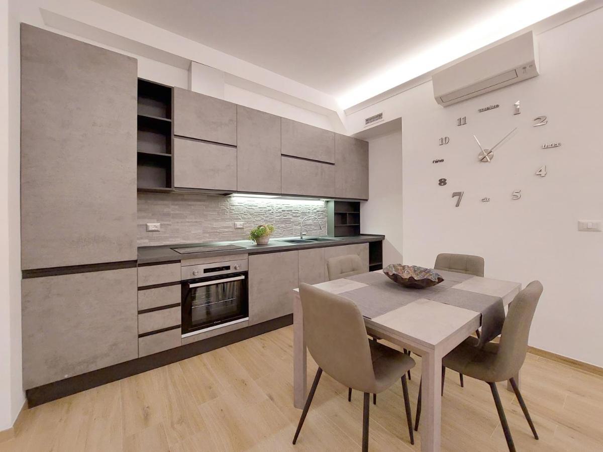 Aventino Contemporary Apartment Roma Eksteriør bilde