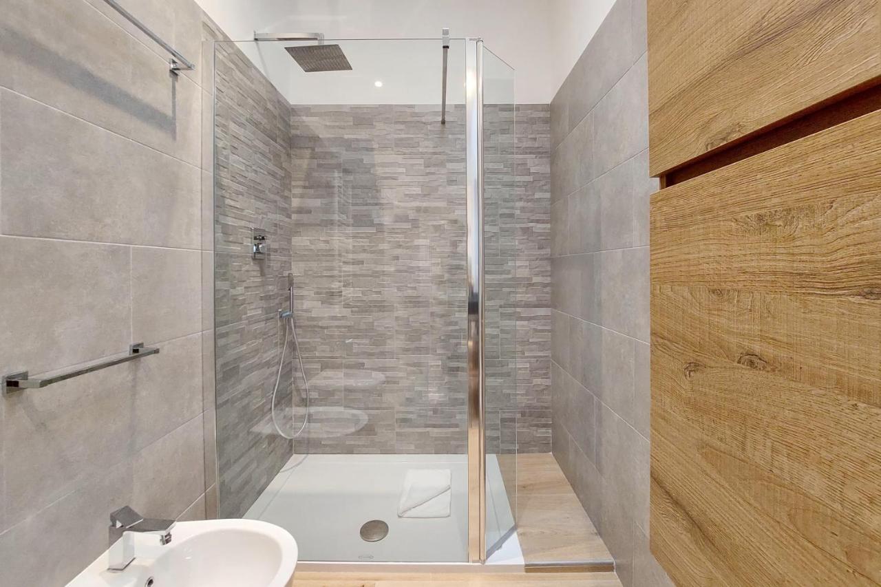 Aventino Contemporary Apartment Roma Eksteriør bilde
