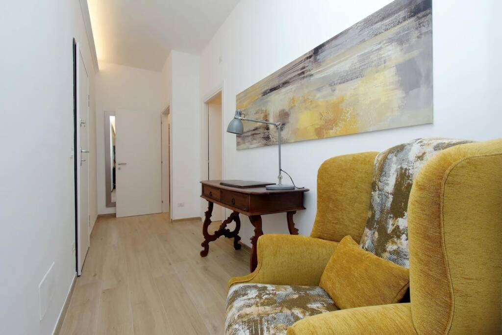 Aventino Contemporary Apartment Roma Eksteriør bilde