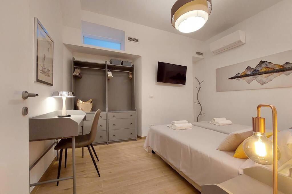 Aventino Contemporary Apartment Roma Eksteriør bilde